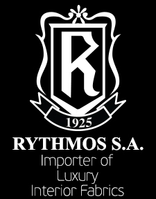 Rythmos s.a. - curtains - furnishing fabrics Ρυθμός Α.Ε. Κουρτίνες - Υφάσματα Επιπλώσεως 